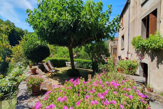 achat maison avene 34260