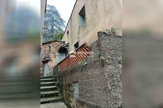 achat maison avene 34260