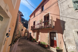 achat maison avene 34260