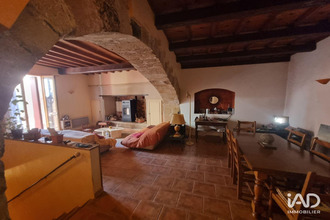 achat maison avene 34260
