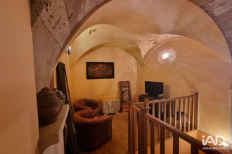 achat maison avene 34260