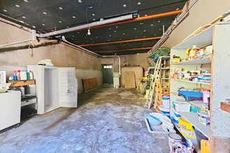 achat maison avene 34260