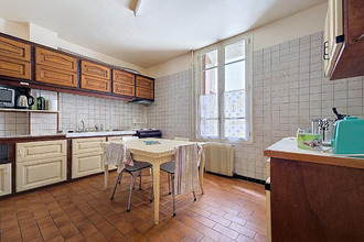 achat maison avene 34260