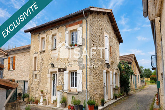 achat maison avensac 32120