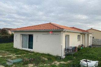 achat maison avensan 33480