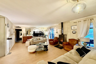 achat maison avensan 33480