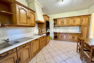 achat maison avensan 33480