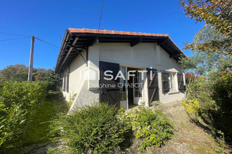 achat maison avensan 33480