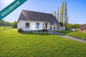 achat maison averdoingt 62127