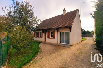 achat maison averdon 41330