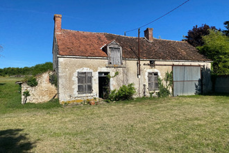 achat maison averdon 41330