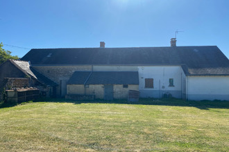 achat maison averdon 41330