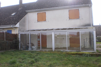 achat maison avermes 03000