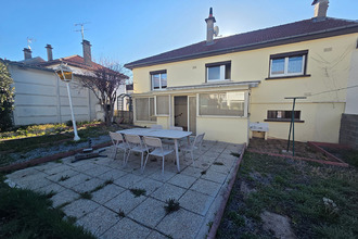achat maison avermes 03000