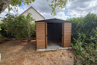 achat maison avermes 03000