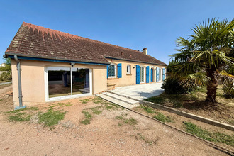 achat maison avermes 03000