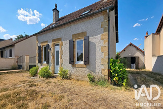 achat maison avermes 03000