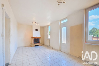 achat maison avermes 03000