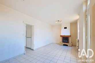 achat maison avermes 03000