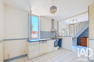 achat maison avermes 03000