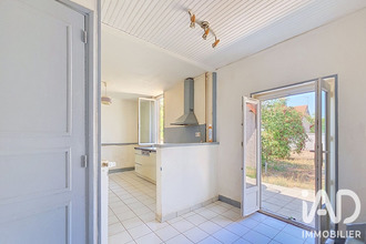 achat maison avermes 03000