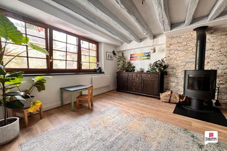 achat maison avernes 95450