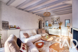 achat maison avernes 95450