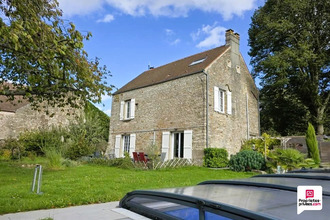 achat maison avernes 95450