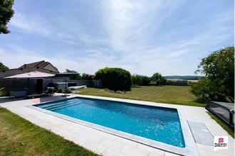 achat maison avernes 95450