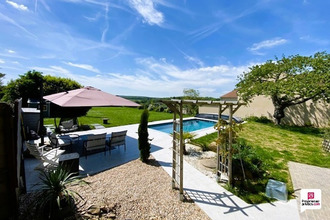 achat maison avernes 95450