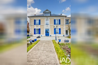 achat maison avernes 95450