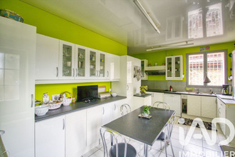 achat maison avernes 95450