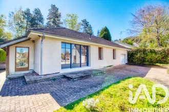 achat maison avernes 95450