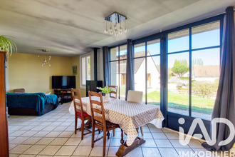 achat maison avernes 95450