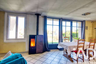 achat maison avernes 95450