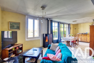 achat maison avernes 95450