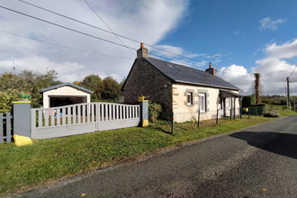 achat maison averton 53700