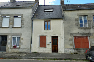 achat maison averton 53700