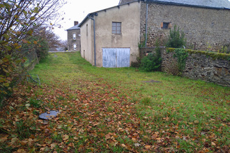 achat maison averton 53700