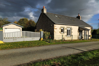 achat maison averton 53700