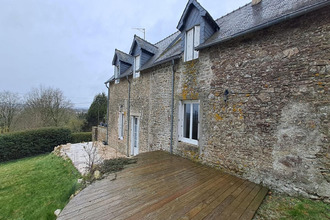 achat maison averton 53700