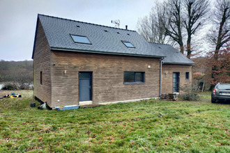 achat maison averton 53700