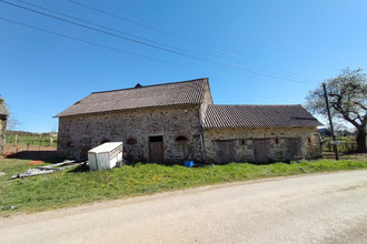 achat maison averton 53700