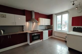 achat maison avesnelles 59440