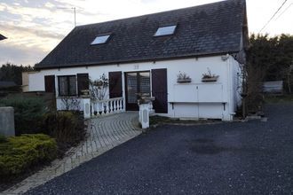 achat maison avesnelles 59440