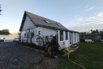 achat maison avesnelles 59440