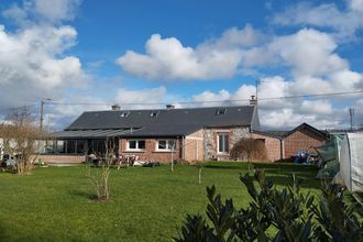 achat maison avesnelles 59440