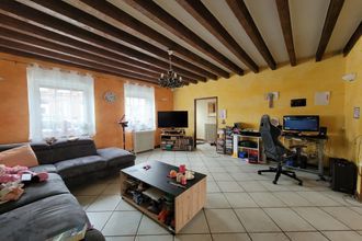 achat maison avesnelles 59440