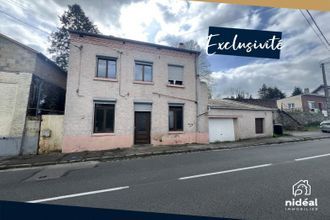 achat maison avesnelles 59440