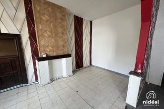 achat maison avesnelles 59440